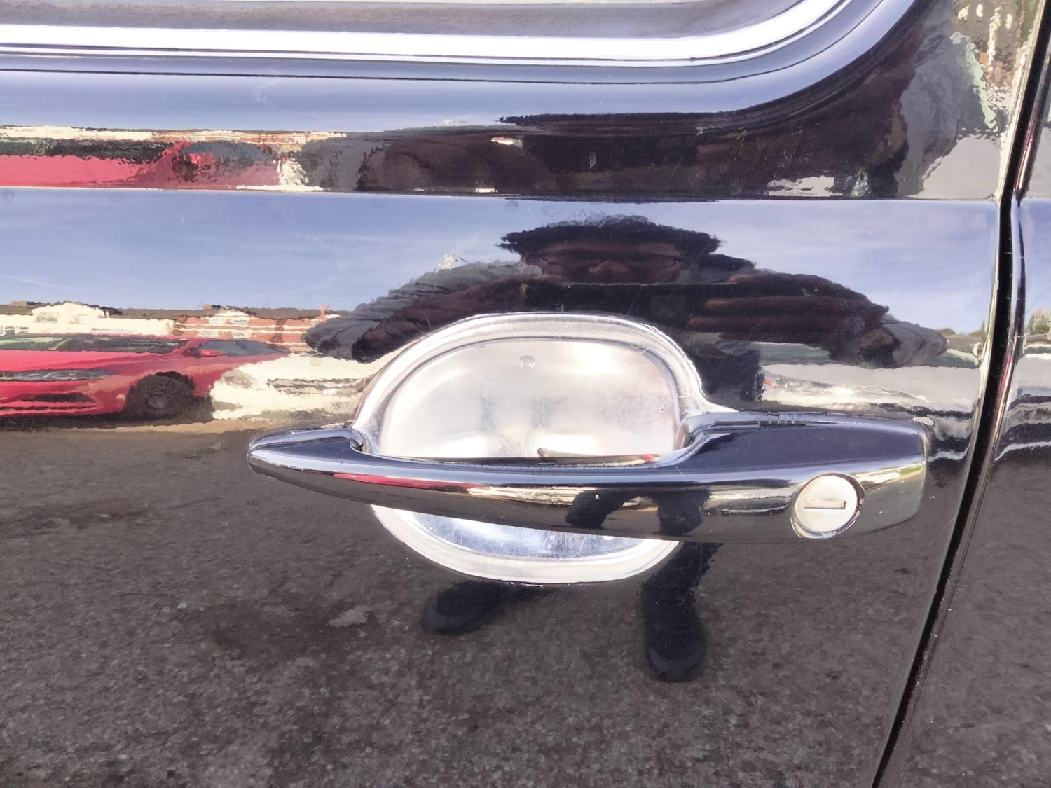 Used Volkswagen Beetle 2025 for sale - 76989410: Photo 43