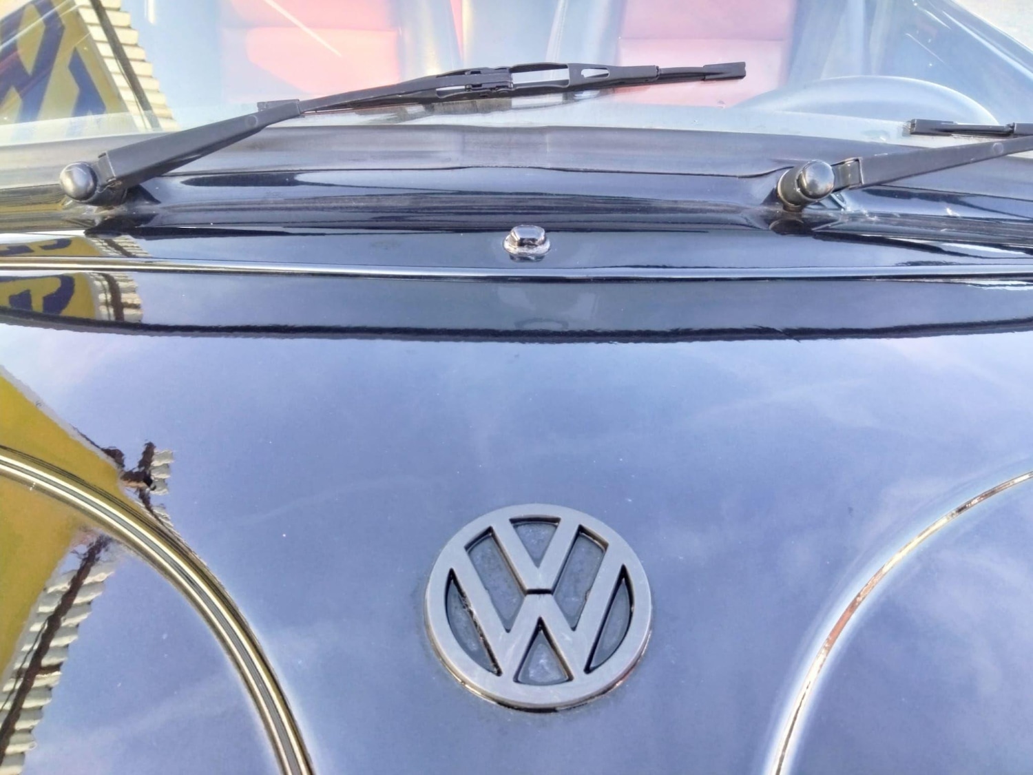 Used Volkswagen Beetle 2025 for sale - 76989410: Photo 48