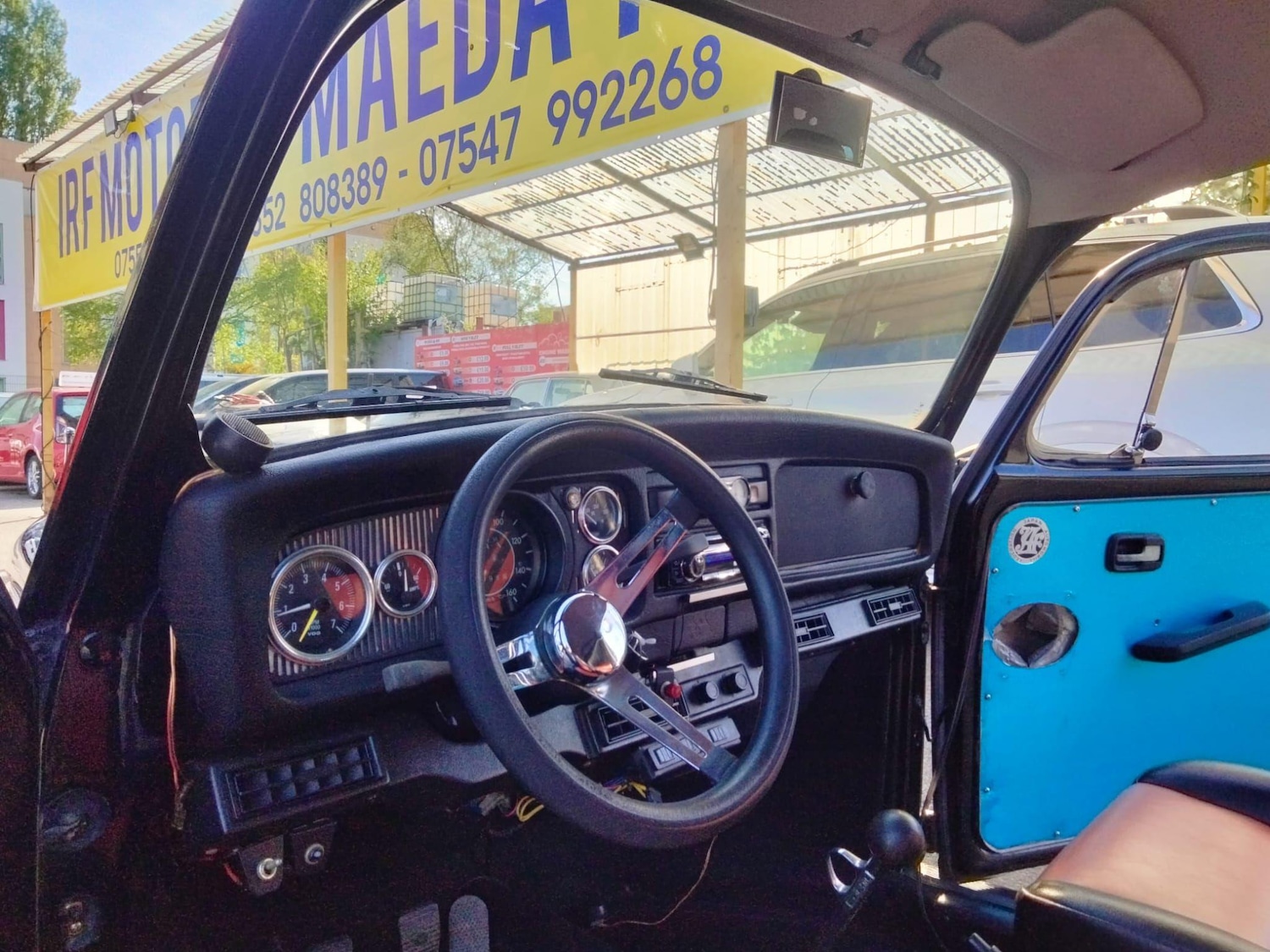 Used Volkswagen Beetle 2025 for sale - 76989410: Photo 52