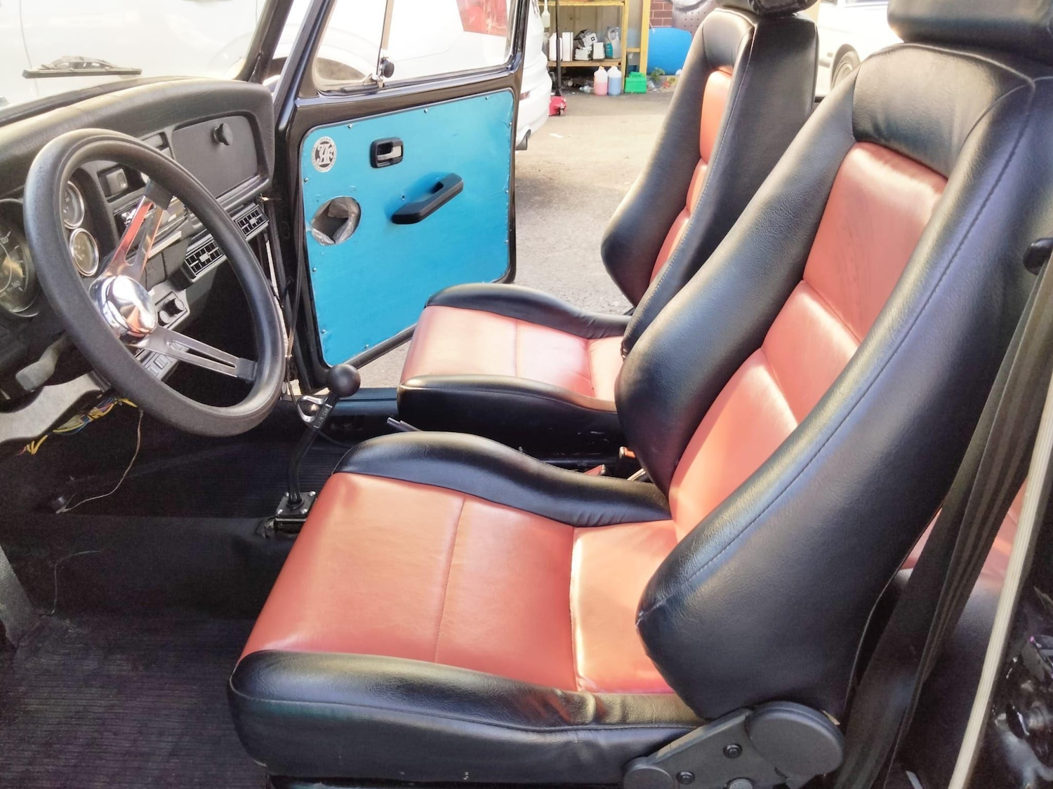 Used Volkswagen Beetle 2025 for sale - 76989410: Photo 53