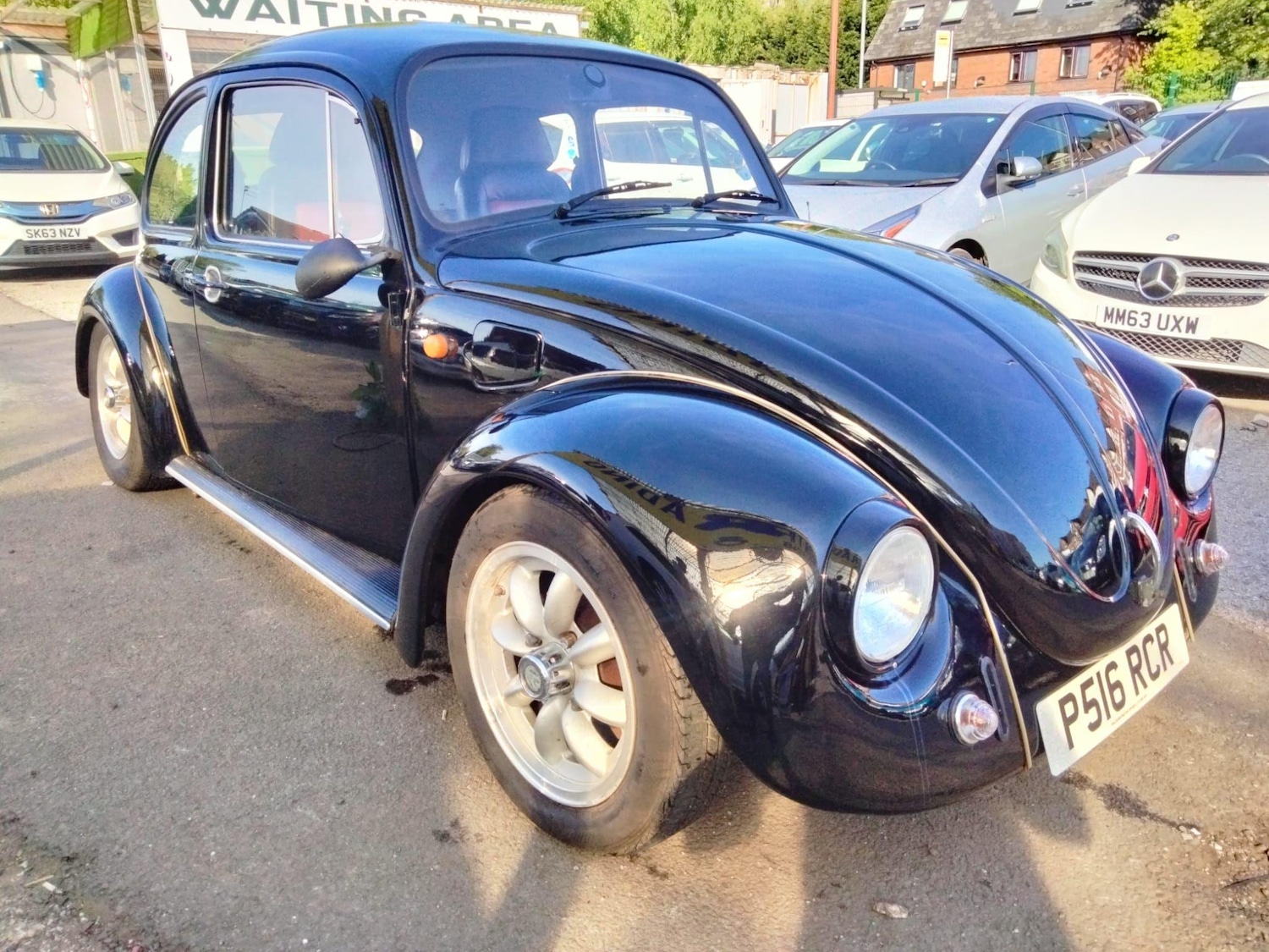 Used Volkswagen Beetle 2025 for sale - 76989410: Photo 6