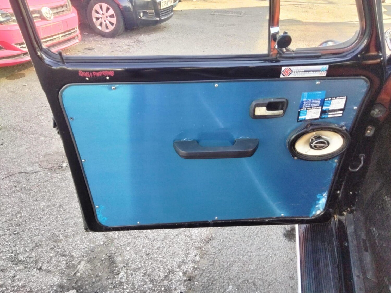 Used Volkswagen Beetle 2025 for sale - 76989410: Photo 68