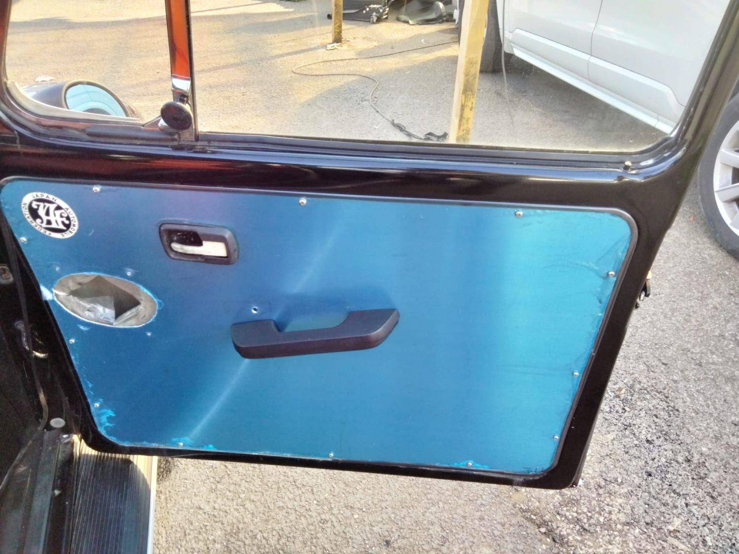 Used Volkswagen Beetle 2025 for sale - 76989410: Photo 69