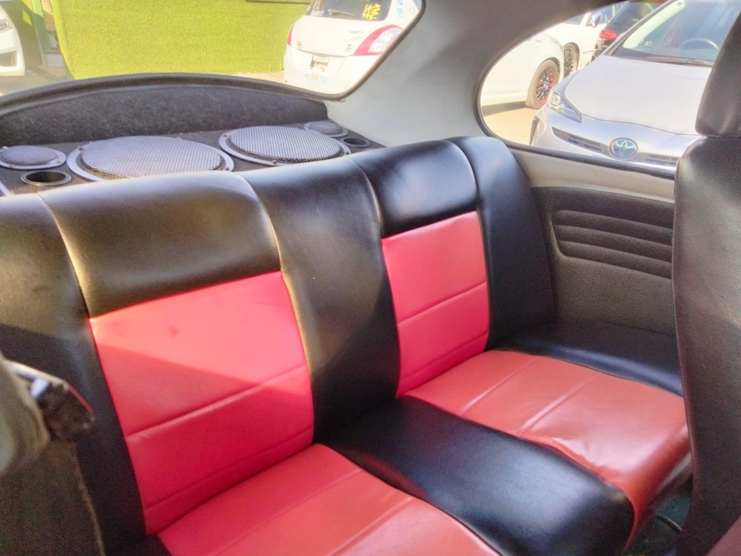 Used Volkswagen Beetle 2025 for sale - 76989410: Photo 72