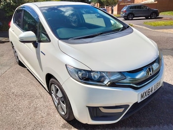 Used Honda Jazz 2015 for sale - 78898534: Photo