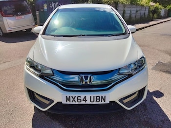 Used Honda Jazz 2015 for sale - 78898534: Photo