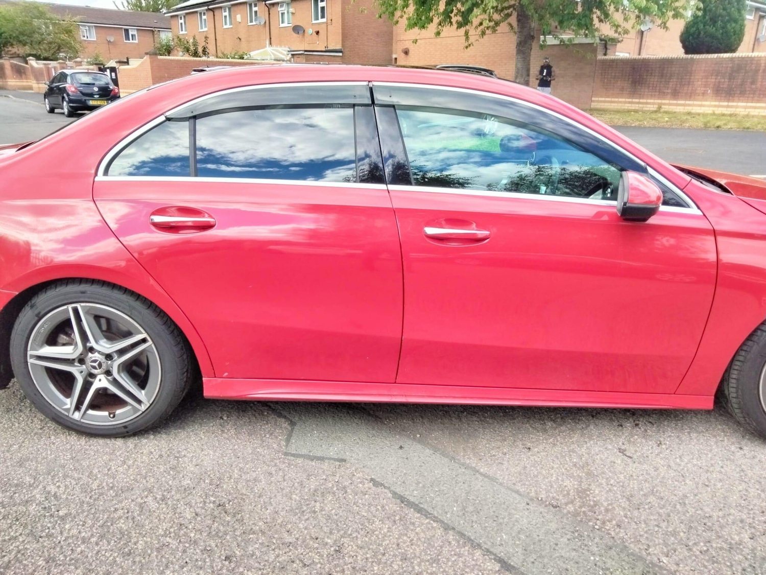 Used Mercedes-Benz A-Class for sale - 77647593: Photo 18