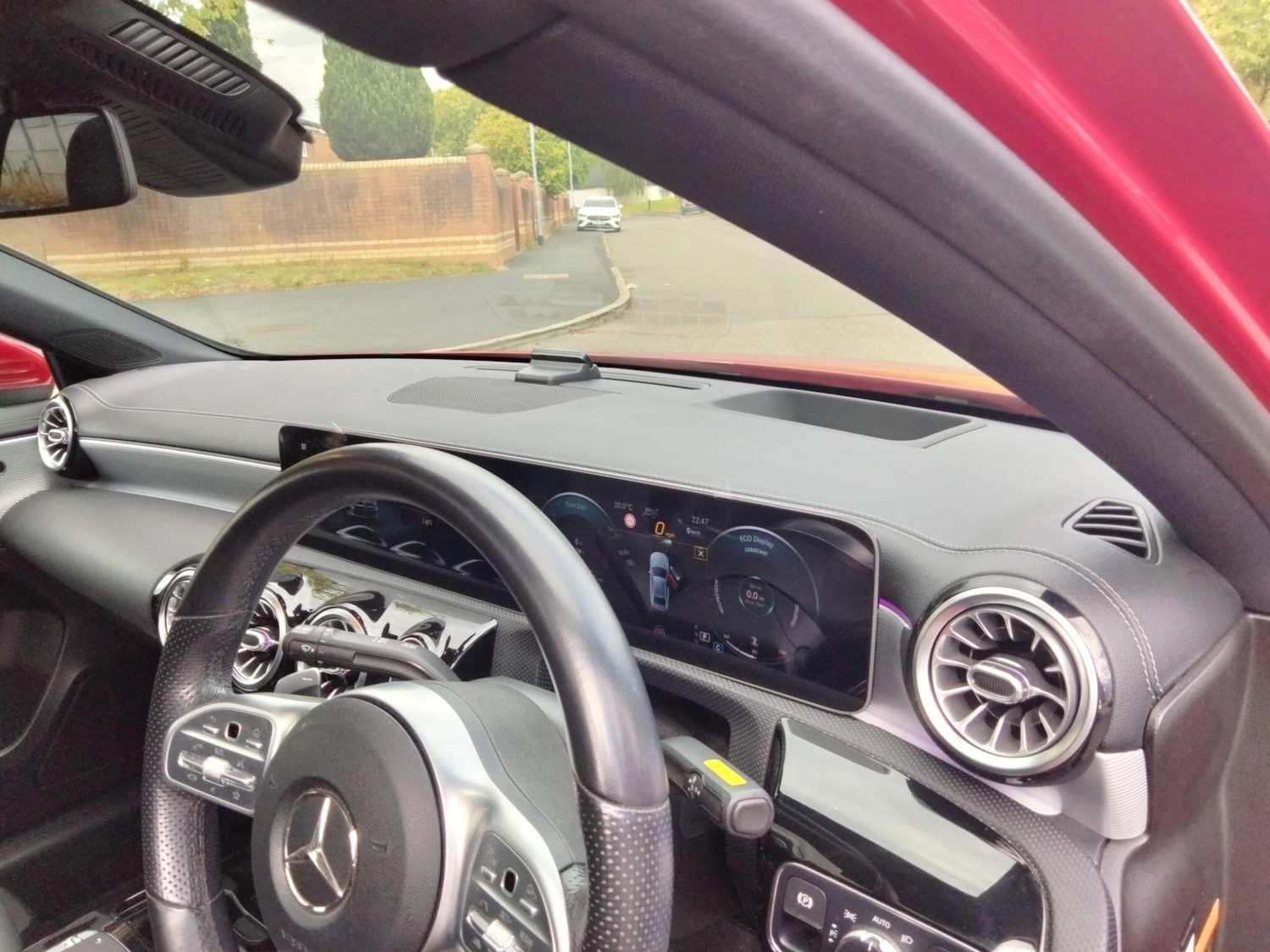 Used Mercedes-Benz A-Class for sale - 77647593: Photo 21