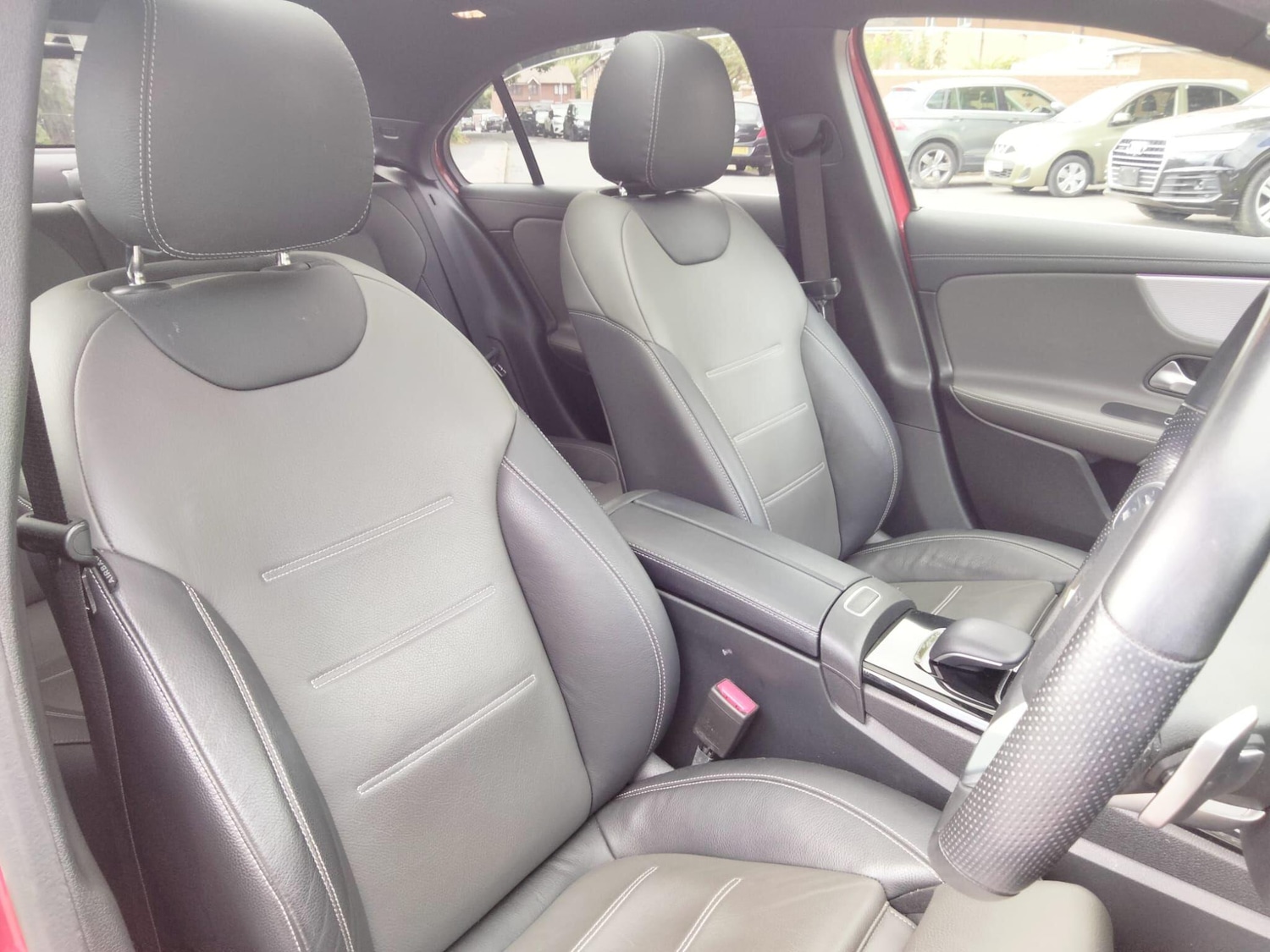 Used Mercedes-Benz A-Class for sale - 77647593: Photo 27