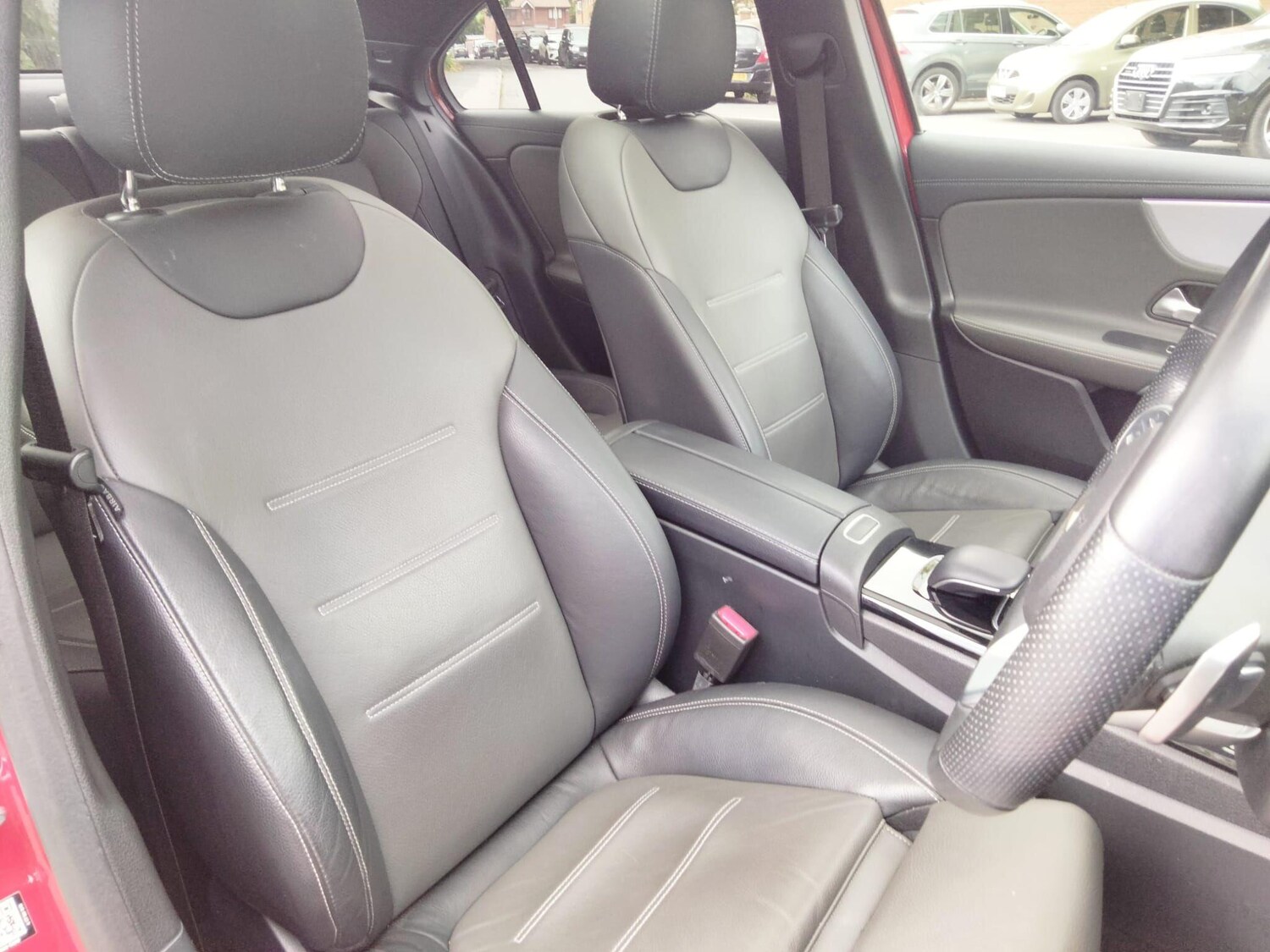 Used Mercedes-Benz A-Class for sale - 77647593: Photo 28