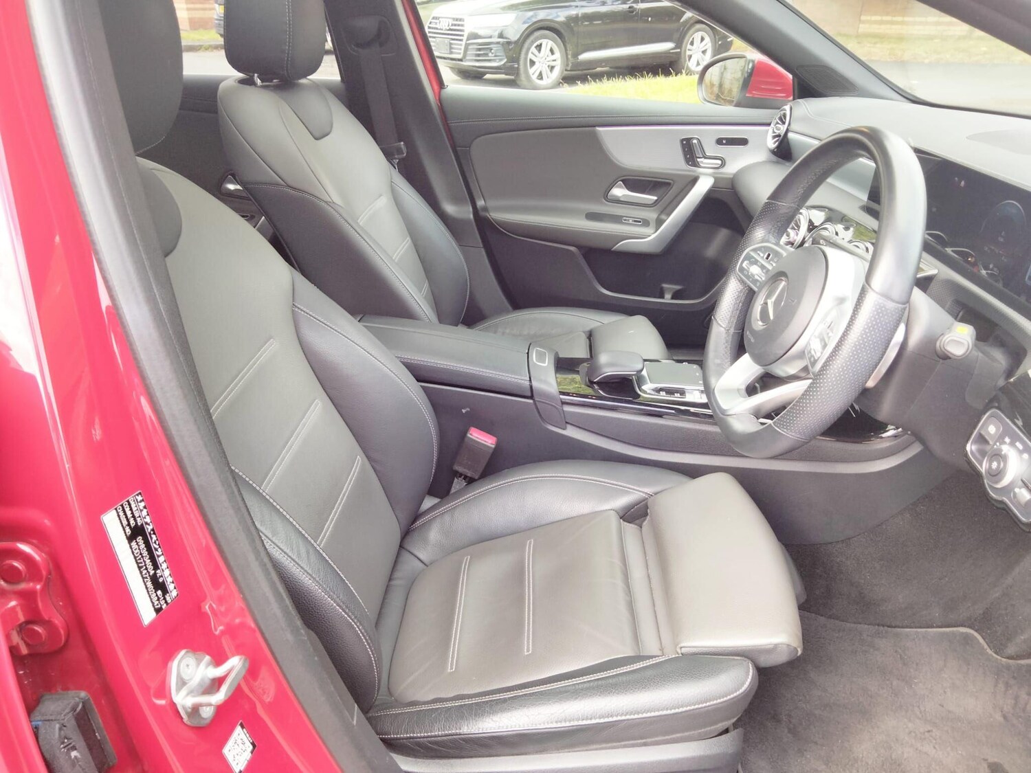 Used Mercedes-Benz A-Class for sale - 77647593: Photo 29