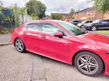 Used Mercedes-Benz A-Class 2019 for sale - 77647593: Photo