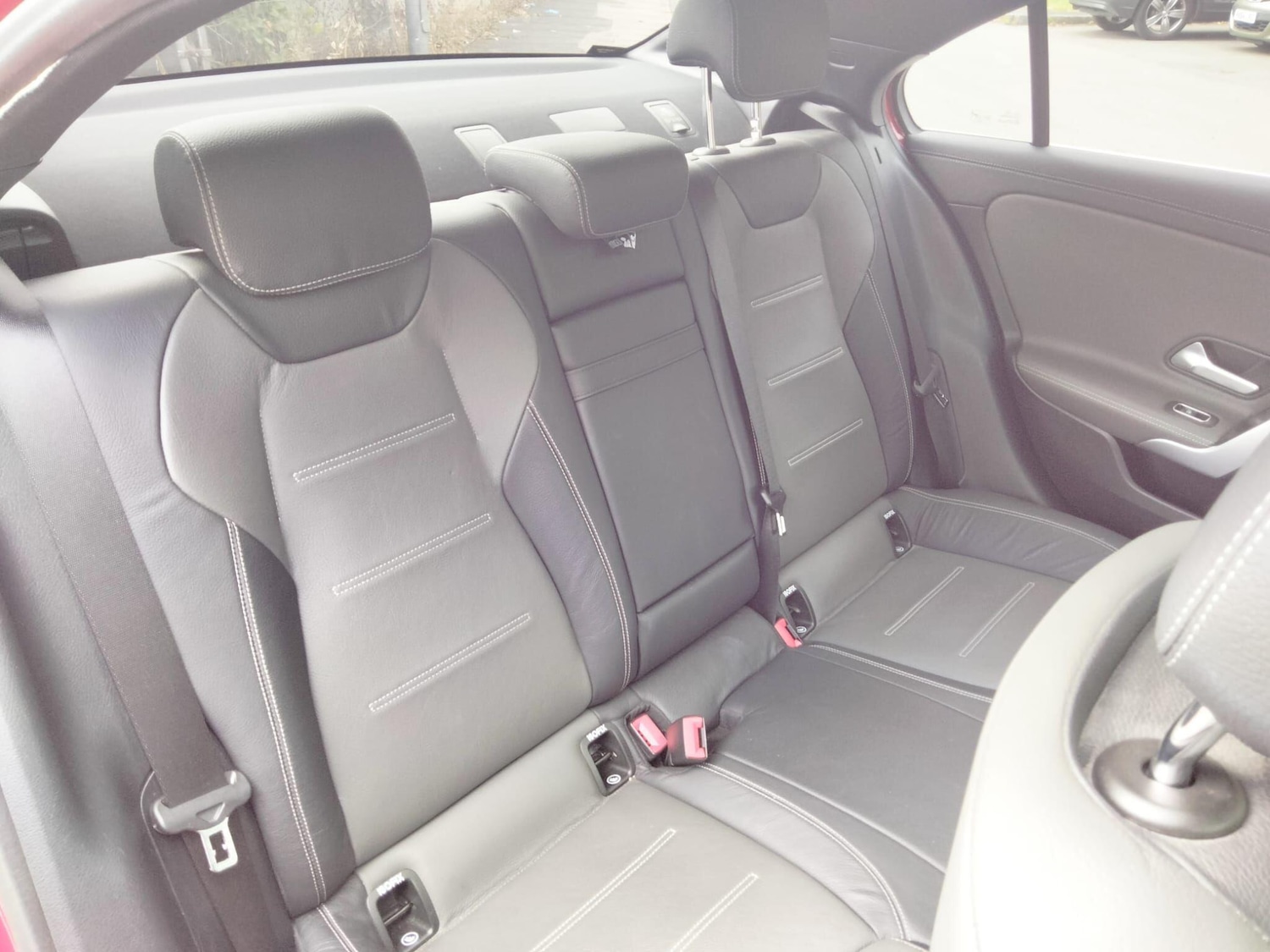 Used Mercedes-Benz A-Class for sale - 77647593: Photo 31