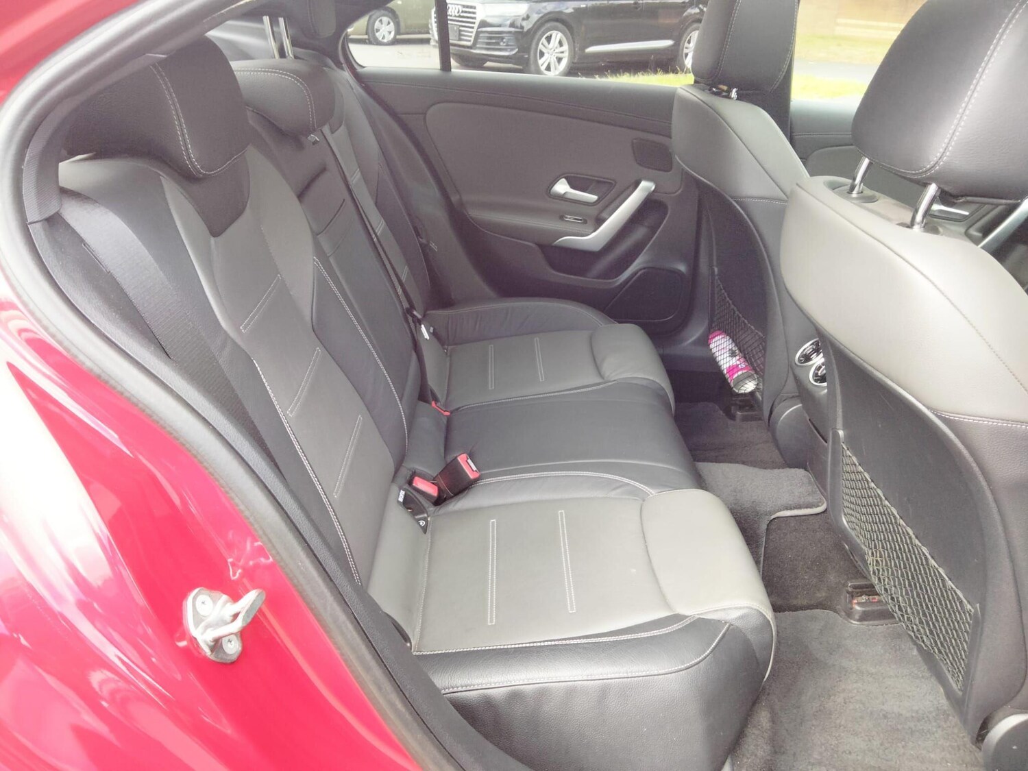 Used Mercedes-Benz A-Class for sale - 77647593: Photo 32