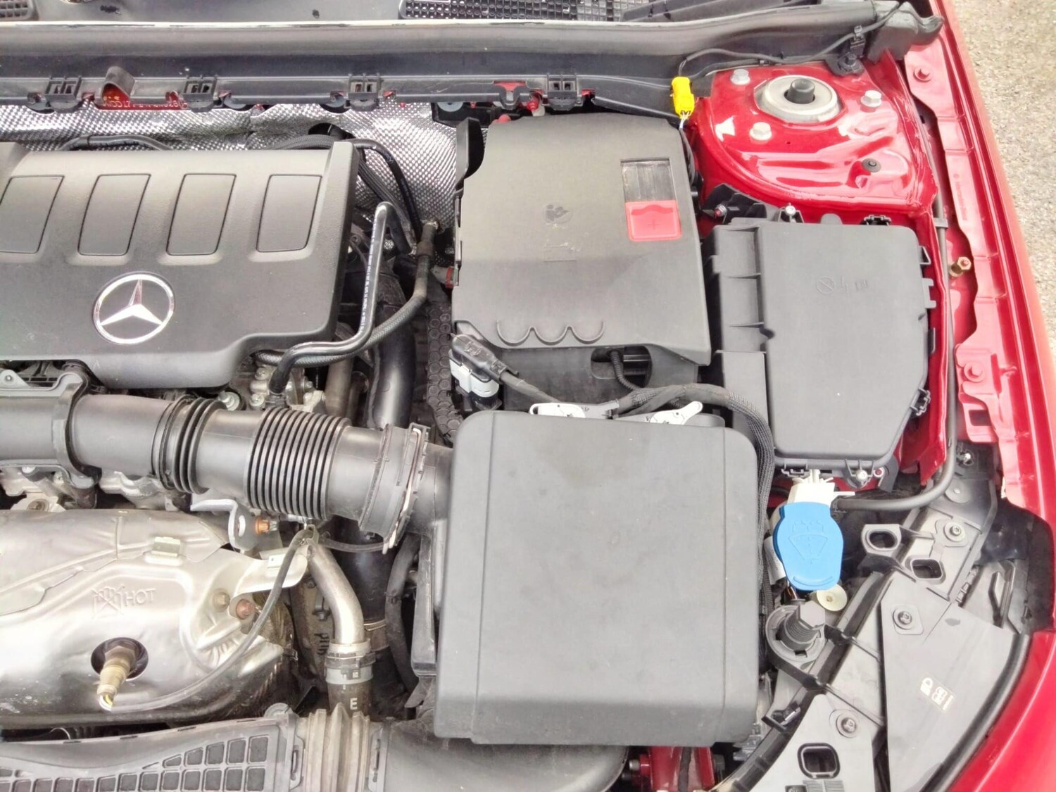 Used Mercedes-Benz A-Class for sale - 77647593: Photo 37