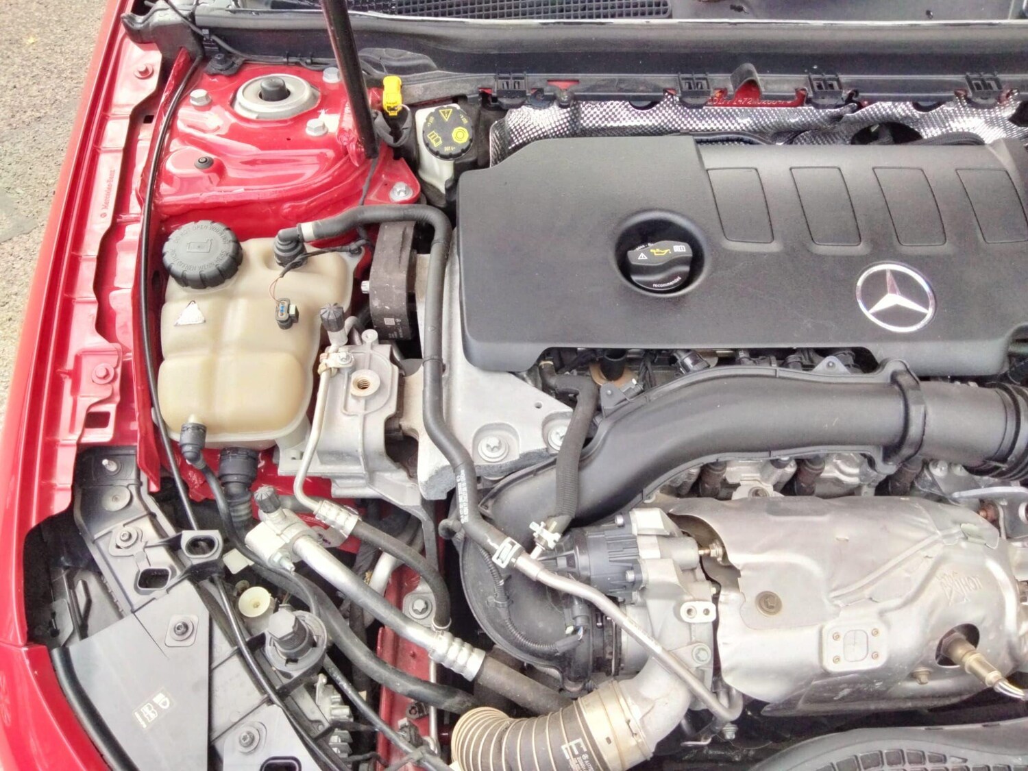 Used Mercedes-Benz A-Class for sale - 77647593: Photo 39