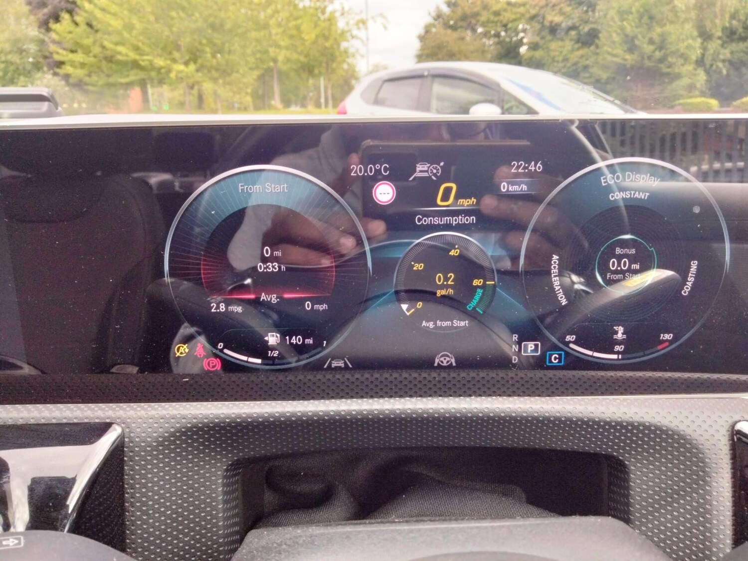 Used Mercedes-Benz A-Class for sale - 77647593: Photo 48