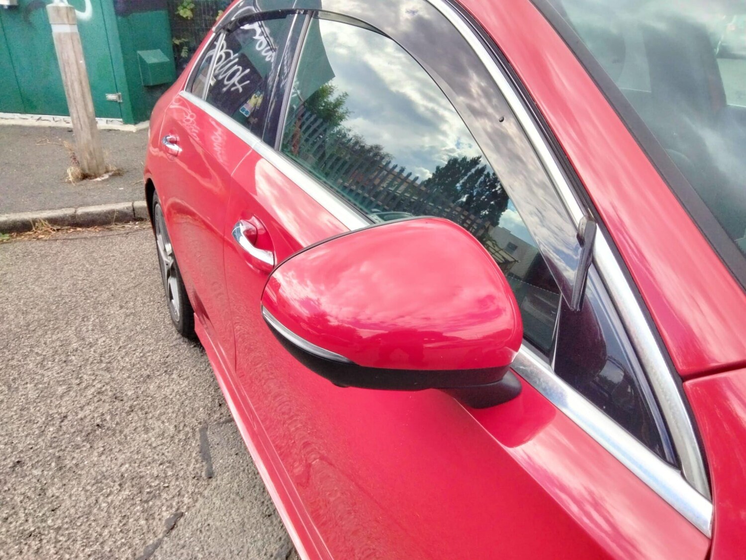 Used Mercedes-Benz A-Class for sale - 77647593: Photo 50