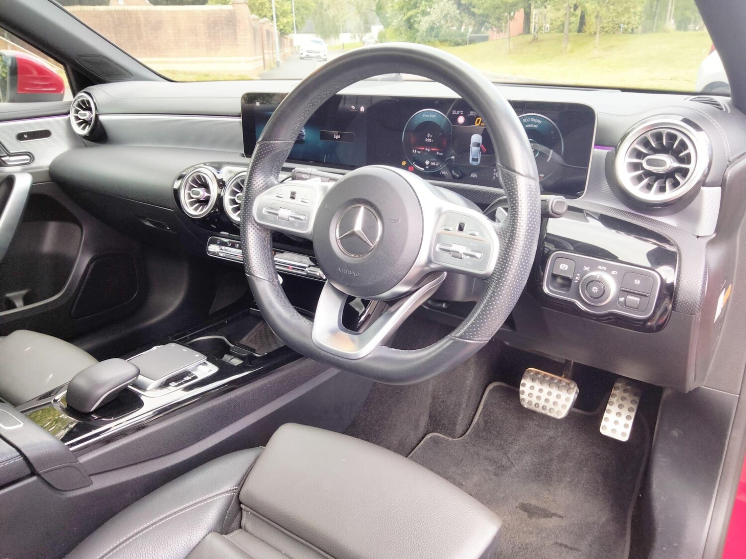 Used Mercedes-Benz A-Class for sale - 77647593: Photo 53