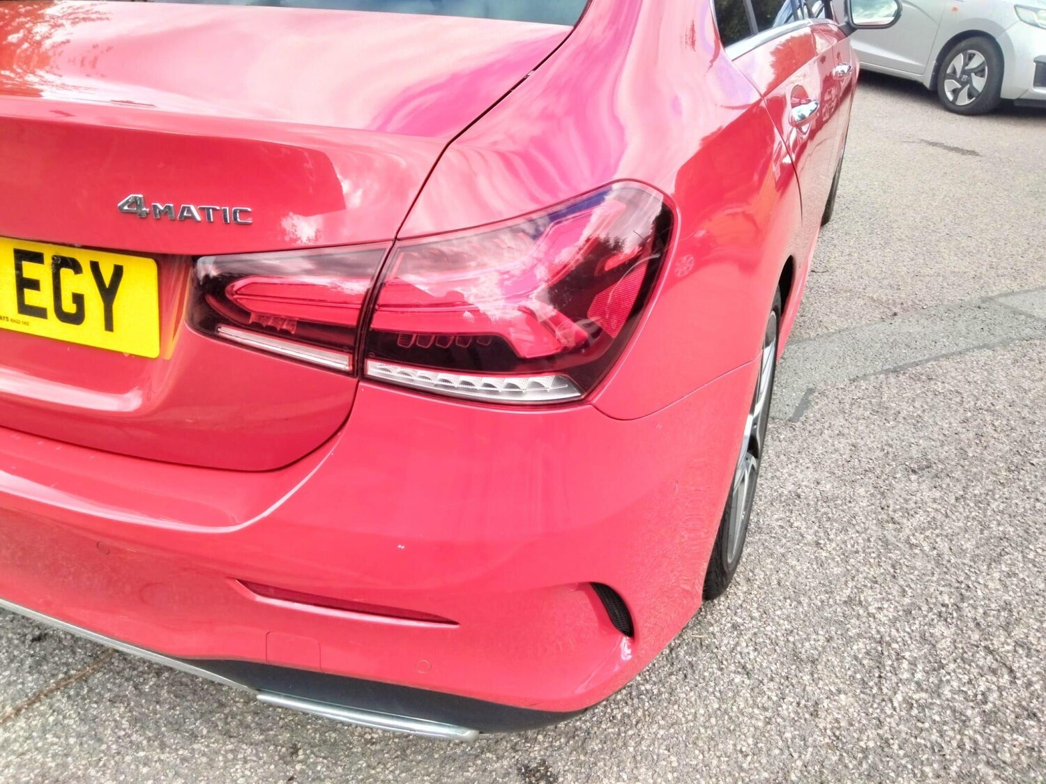 Used Mercedes-Benz A-Class for sale - 77647593: Photo 61