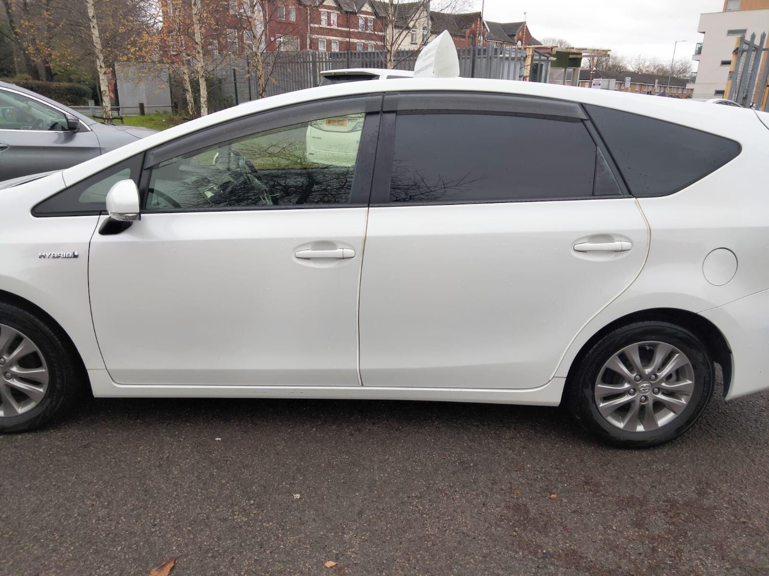 Used Toyota Prius+ for sale - 76735277: Photo 12