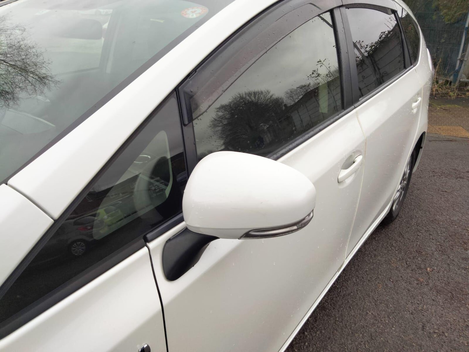 Used Toyota Prius+ for sale - 76735277: Photo 15