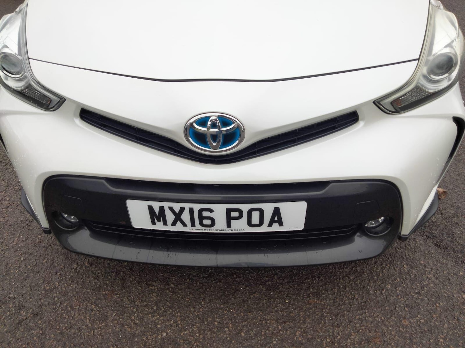 Used Toyota Prius+ for sale - 76735277: Photo 17