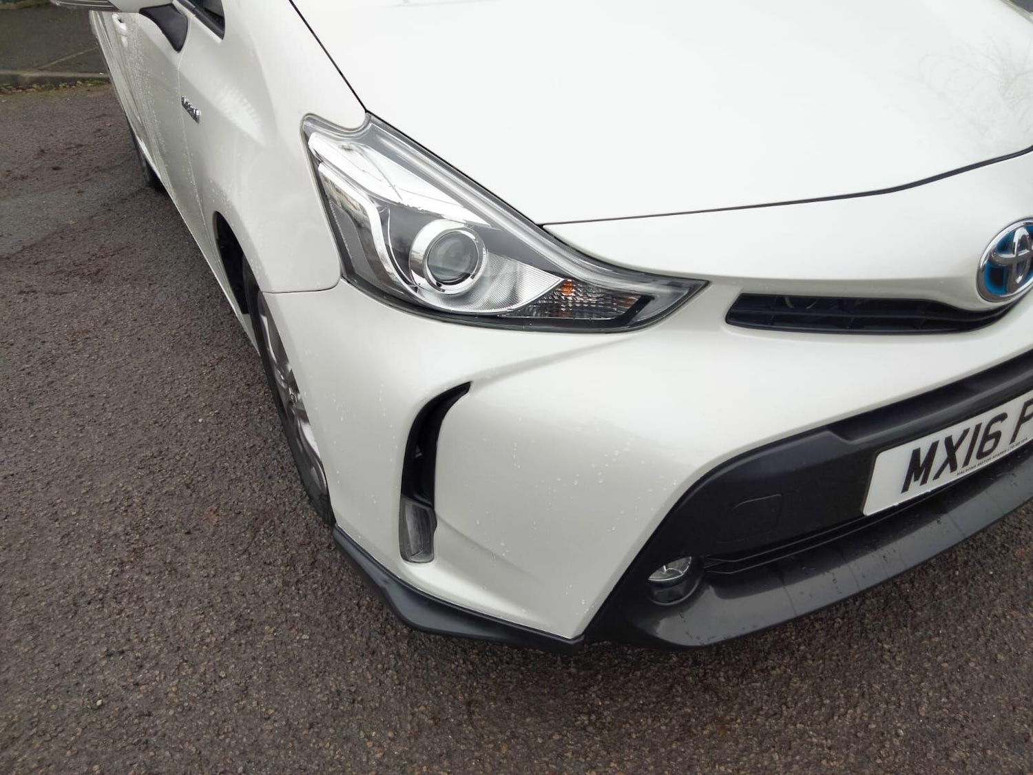 Used Toyota Prius+ for sale - 76735277: Photo 18