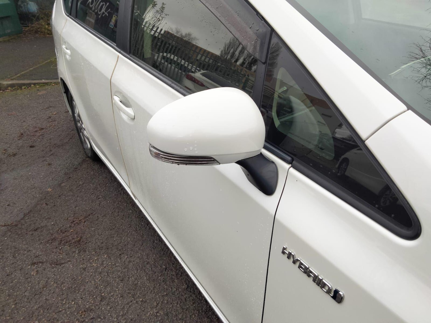 Used Toyota Prius+ for sale - 76735277: Photo 19