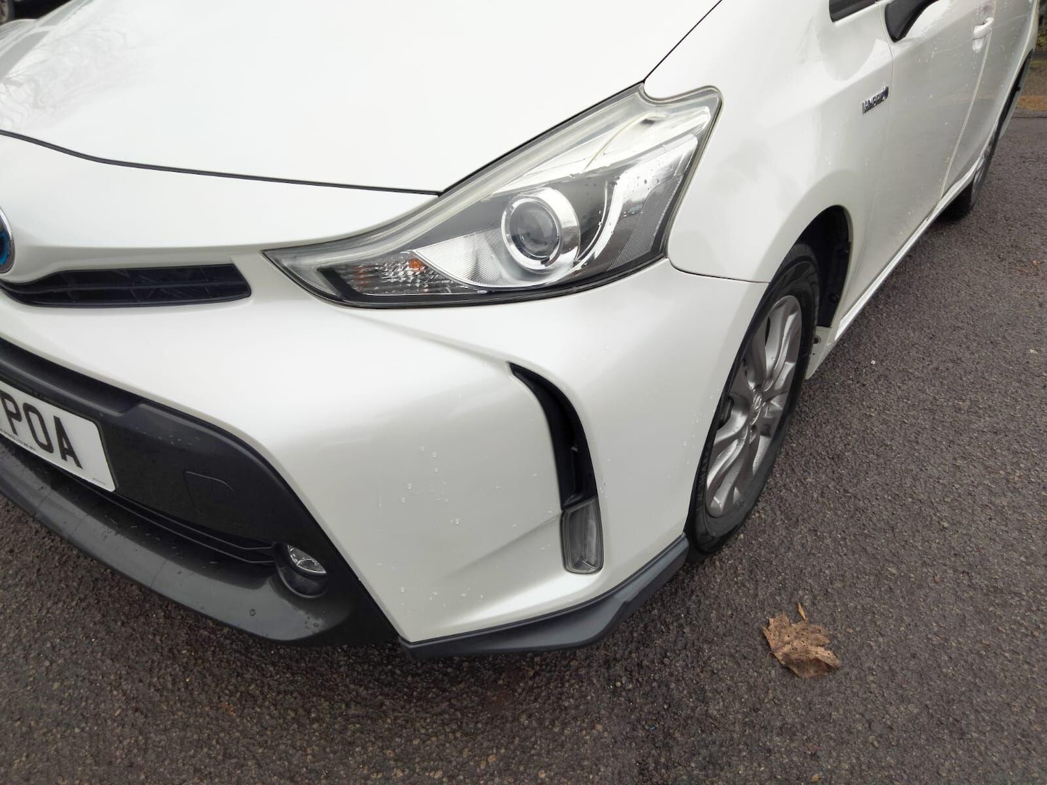 Used Toyota Prius+ for sale - 76735277: Photo 20