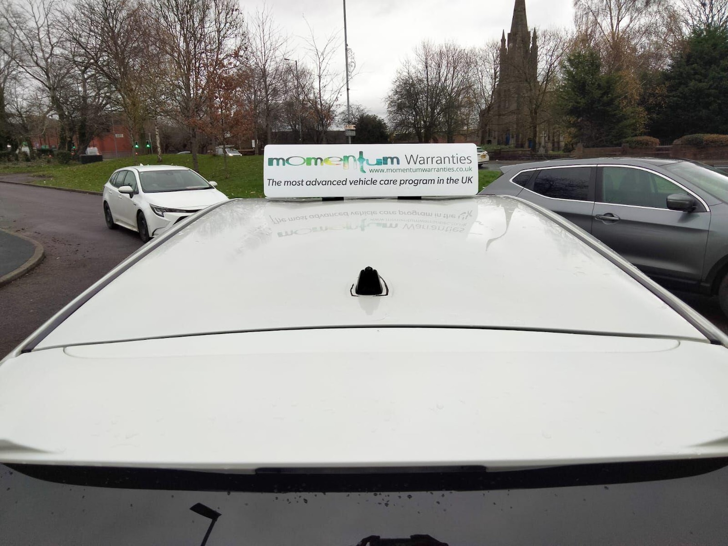 Used Toyota Prius+ for sale - 76735277: Photo 24