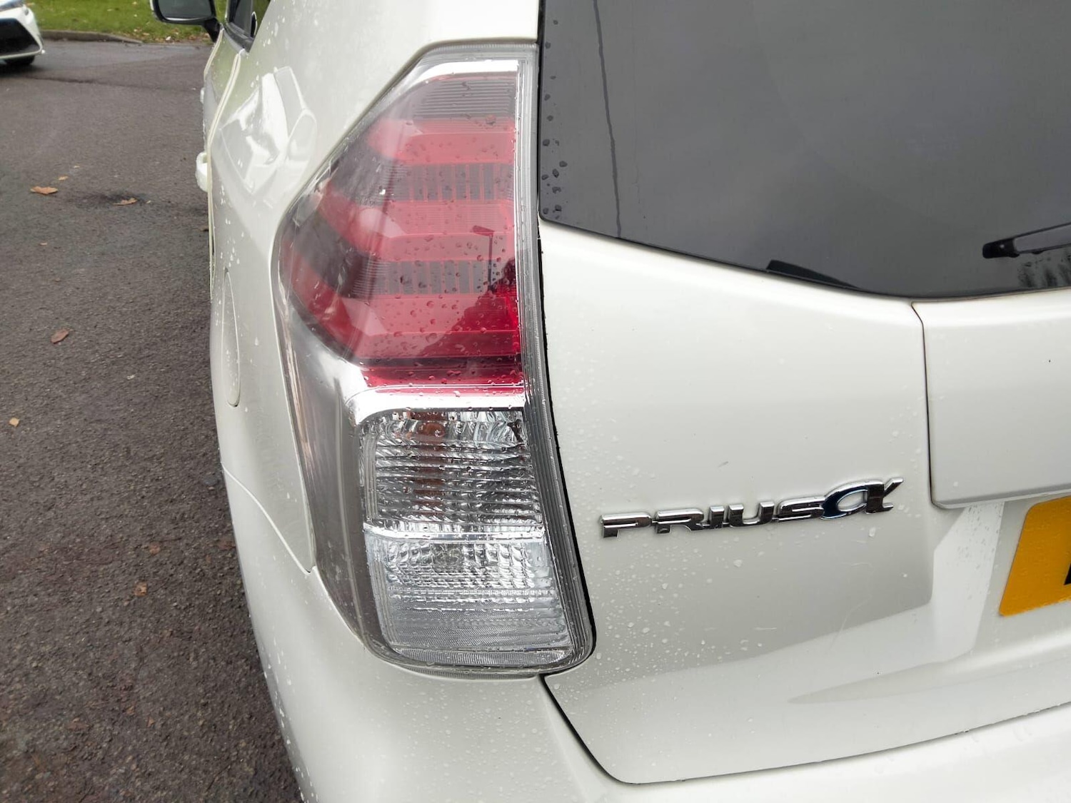 Used Toyota Prius+ for sale - 76735277: Photo 27