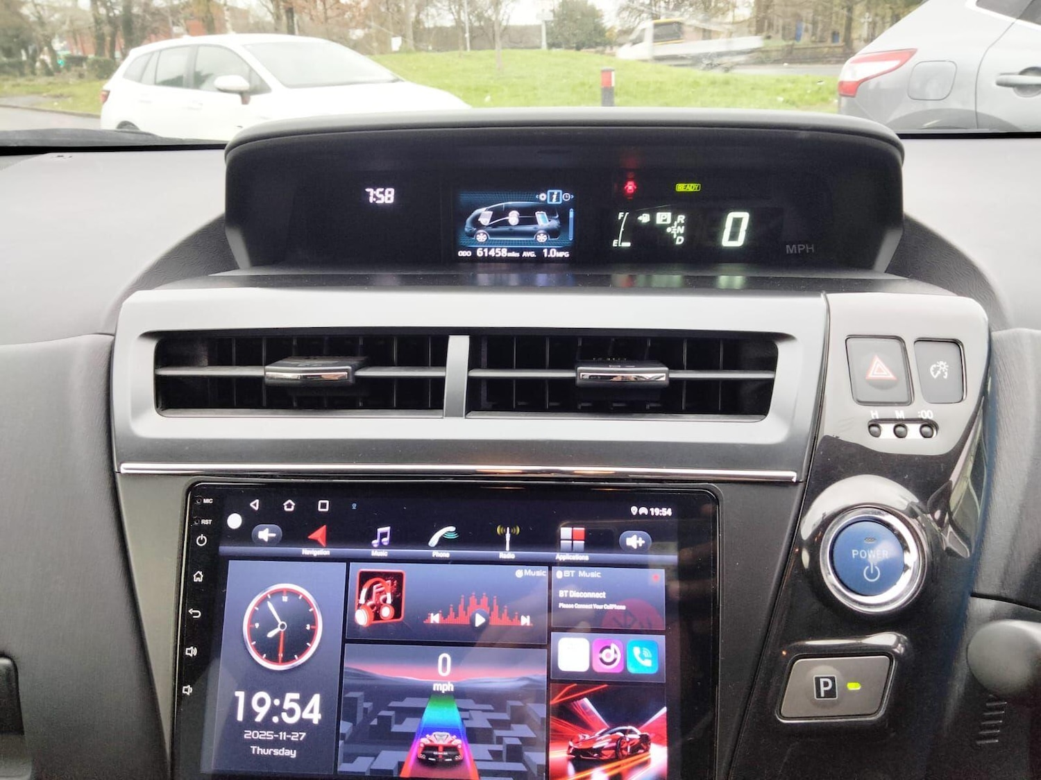 Used Toyota Prius+ for sale - 76735277: Photo 28