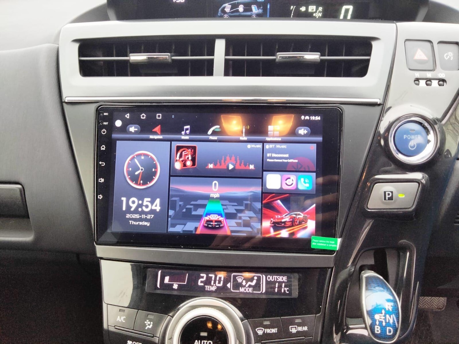 Used Toyota Prius+ for sale - 76735277: Photo 29