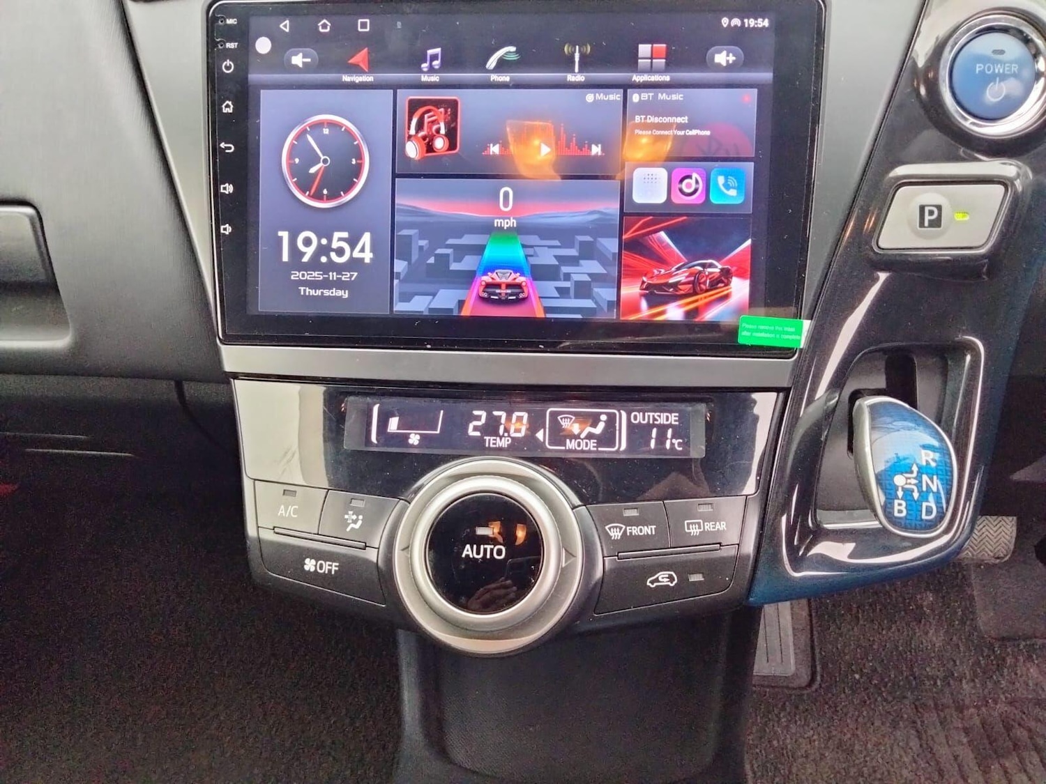 Used Toyota Prius+ for sale - 76735277: Photo 30