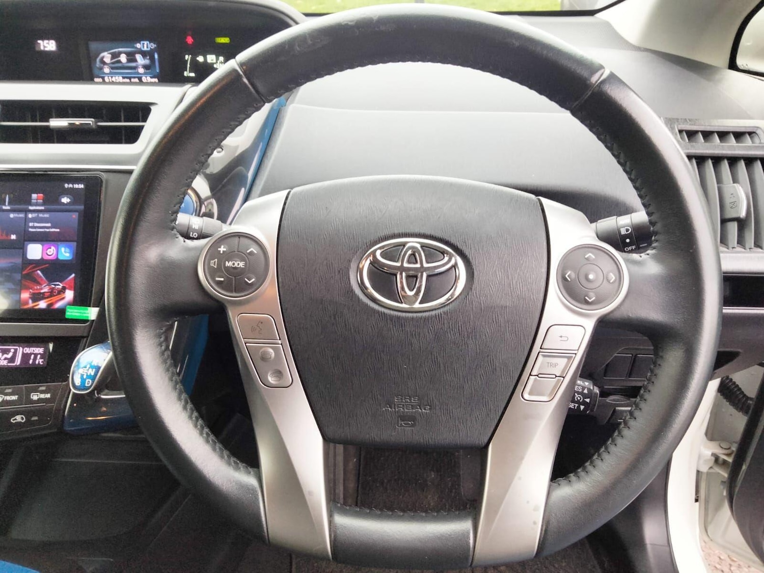 Used Toyota Prius+ for sale - 76735277: Photo 33