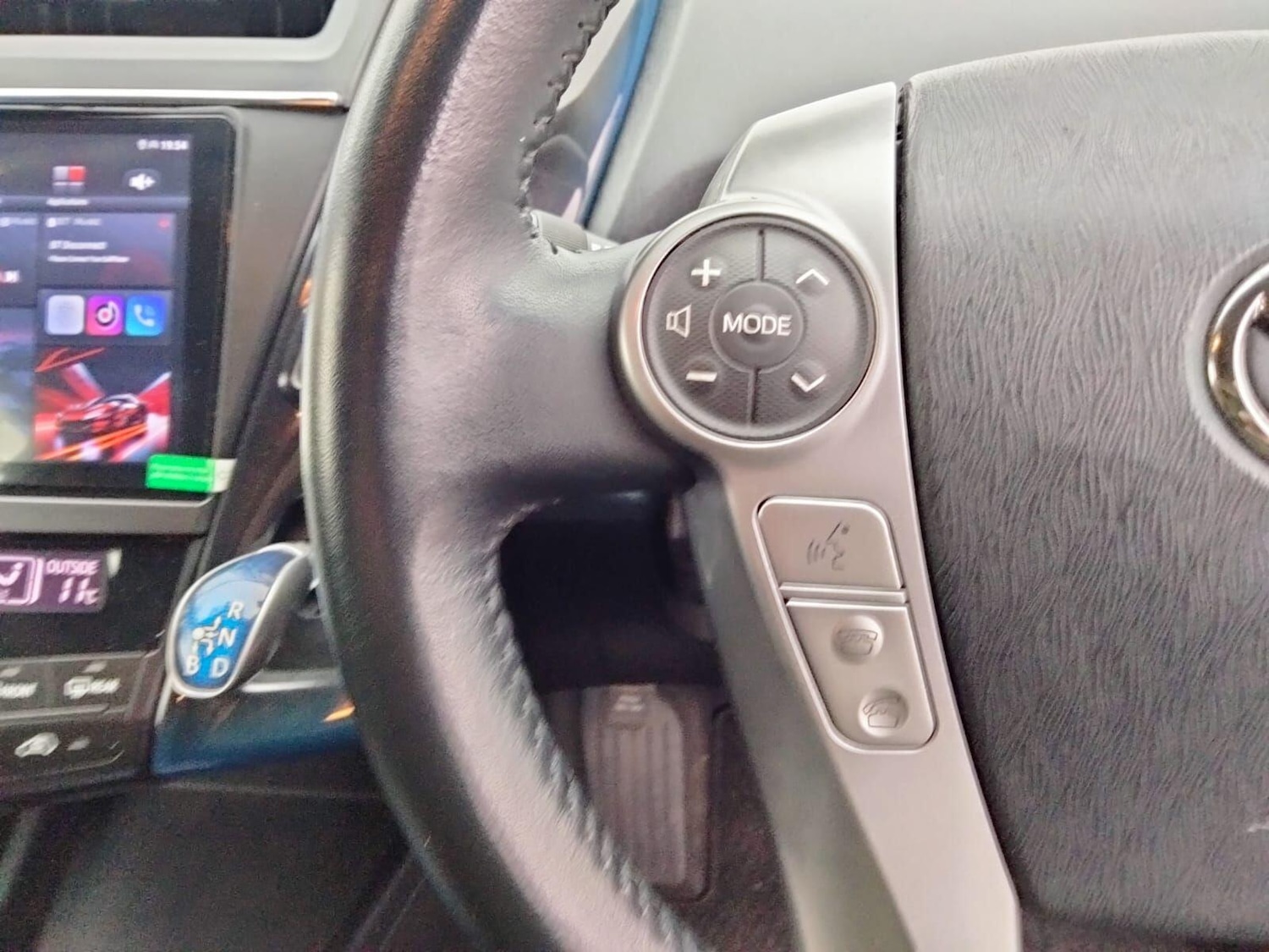 Used Toyota Prius+ for sale - 76735277: Photo 35