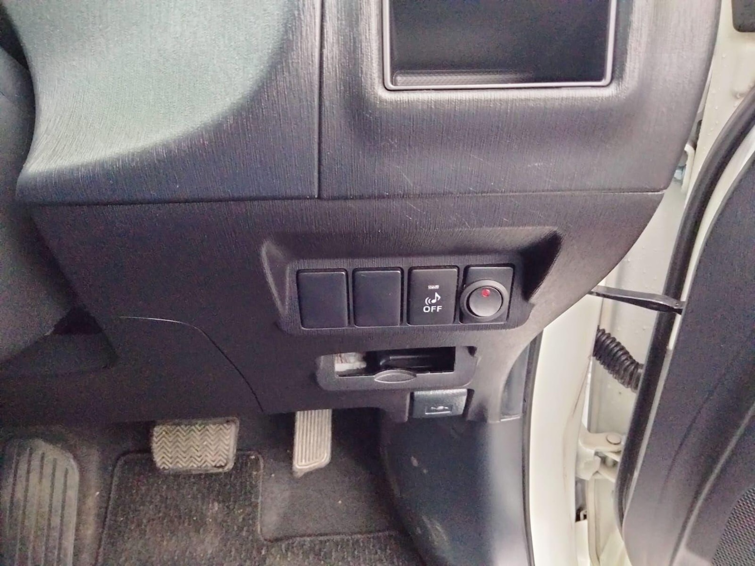 Used Toyota Prius+ for sale - 76735277: Photo 36