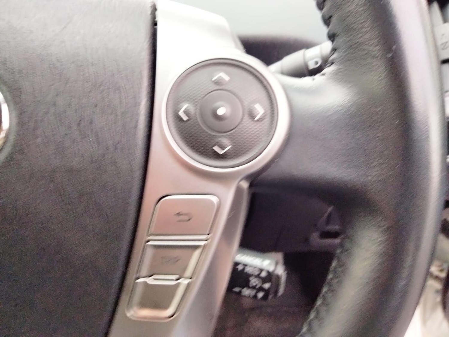 Used Toyota Prius+ for sale - 76735277: Photo 38