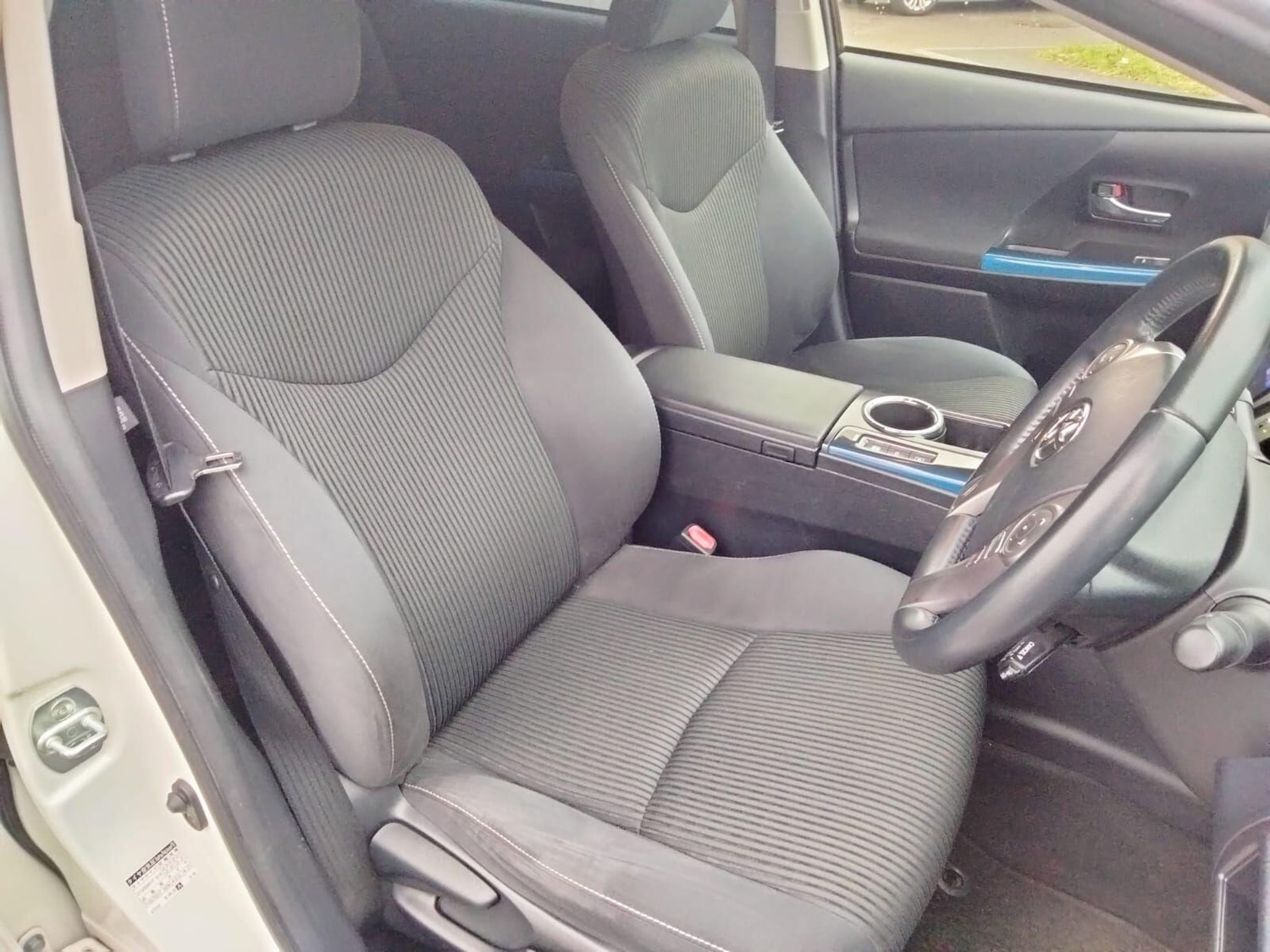 Used Toyota Prius+ for sale - 76735277: Photo 39