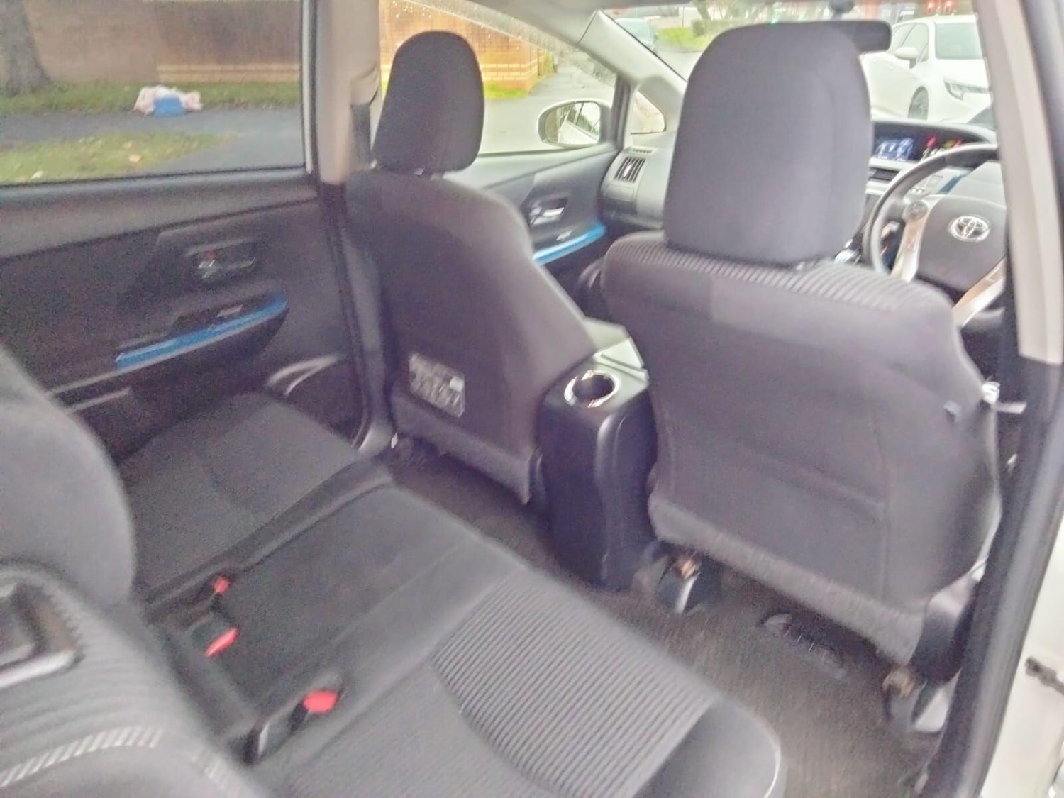 Used Toyota Prius+ for sale - 76735277: Photo 42