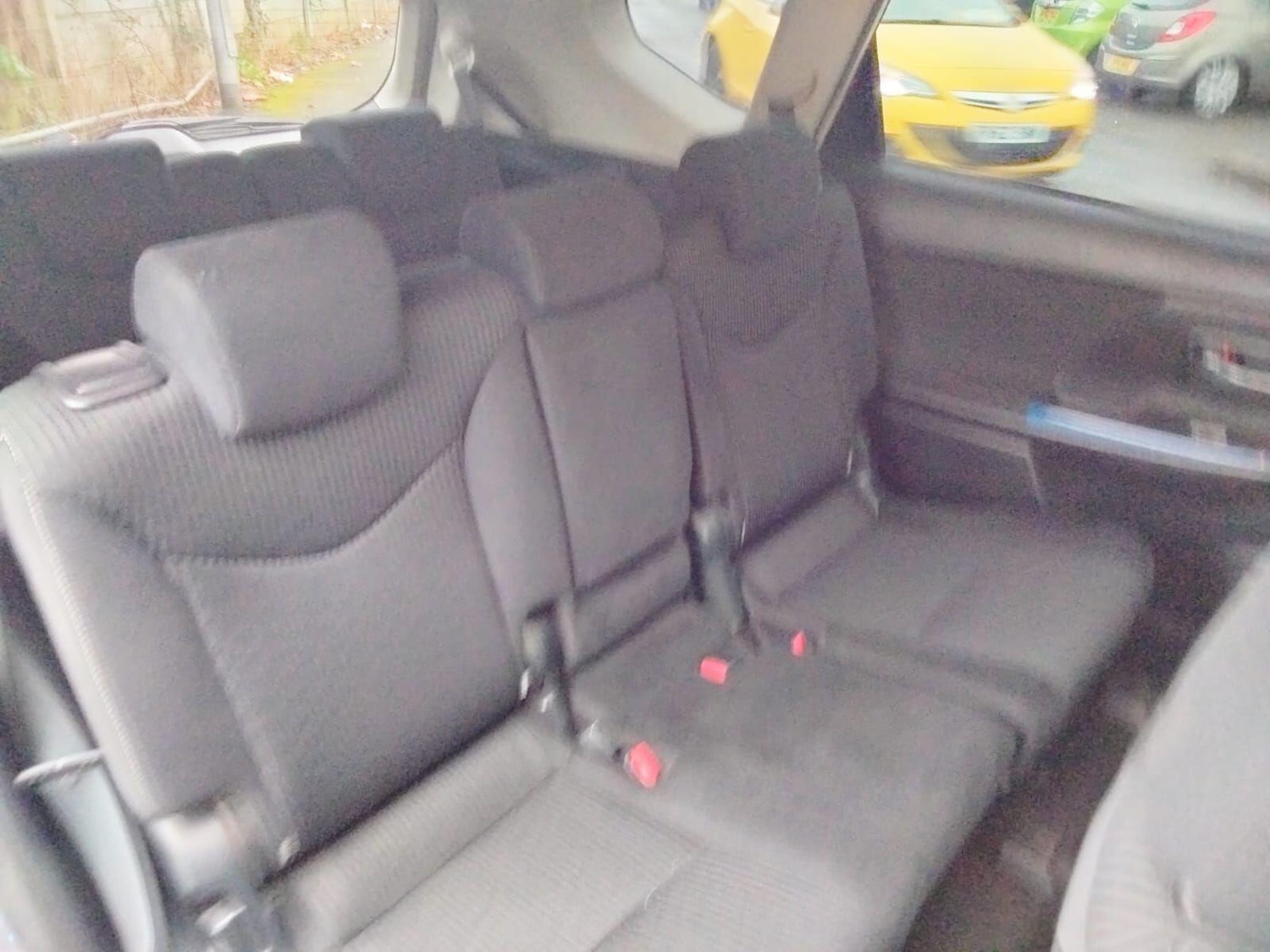 Used Toyota Prius+ for sale - 76735277: Photo 43