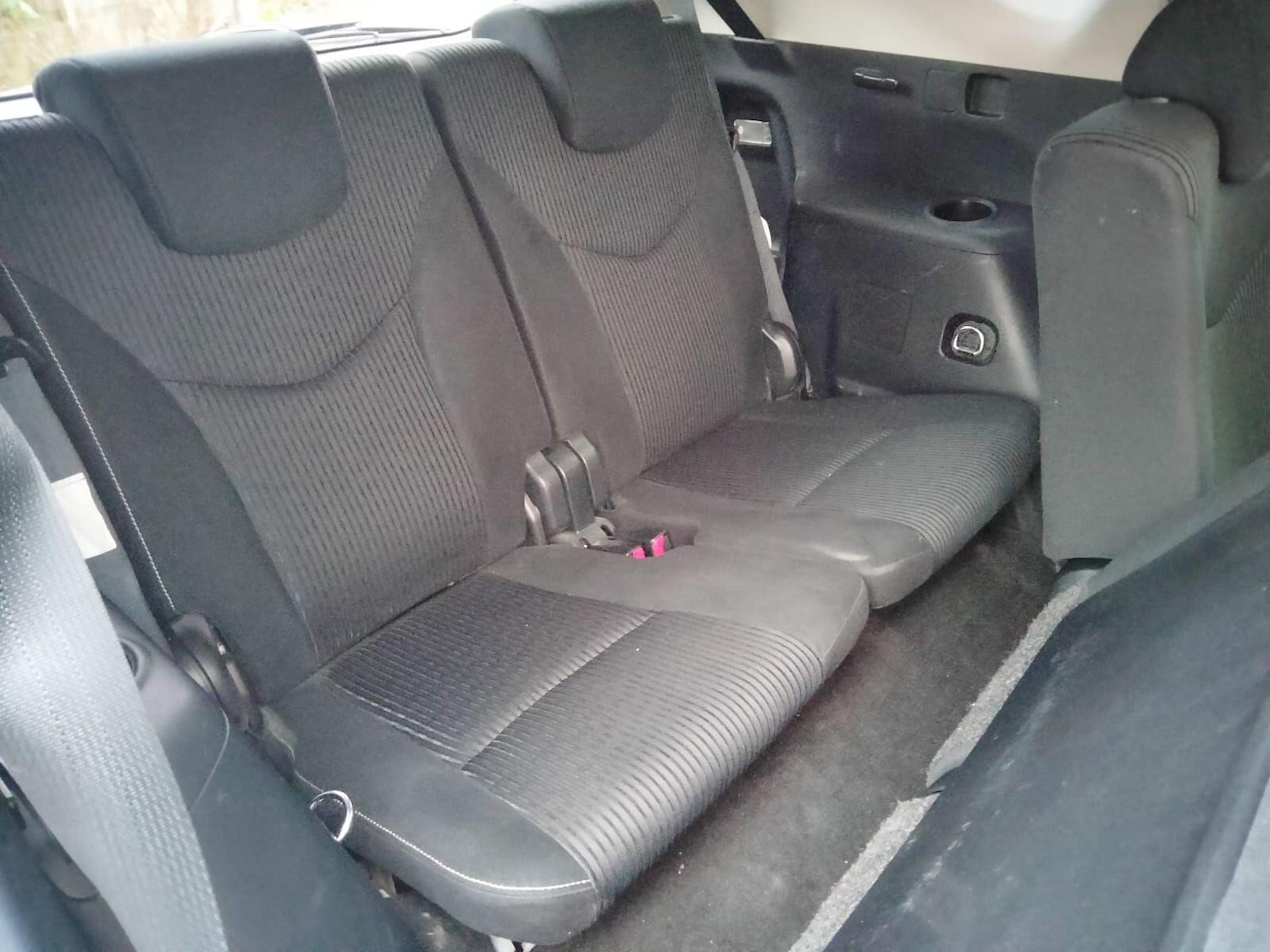 Used Toyota Prius+ for sale - 76735277: Photo 44