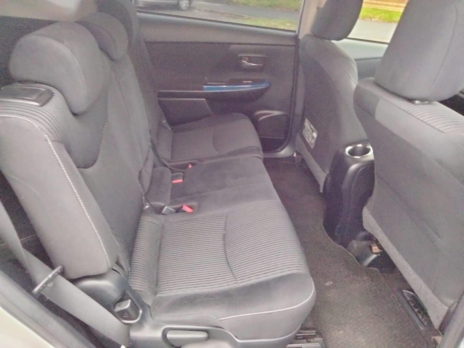 Used Toyota Prius+ for sale - 76735277: Photo 45