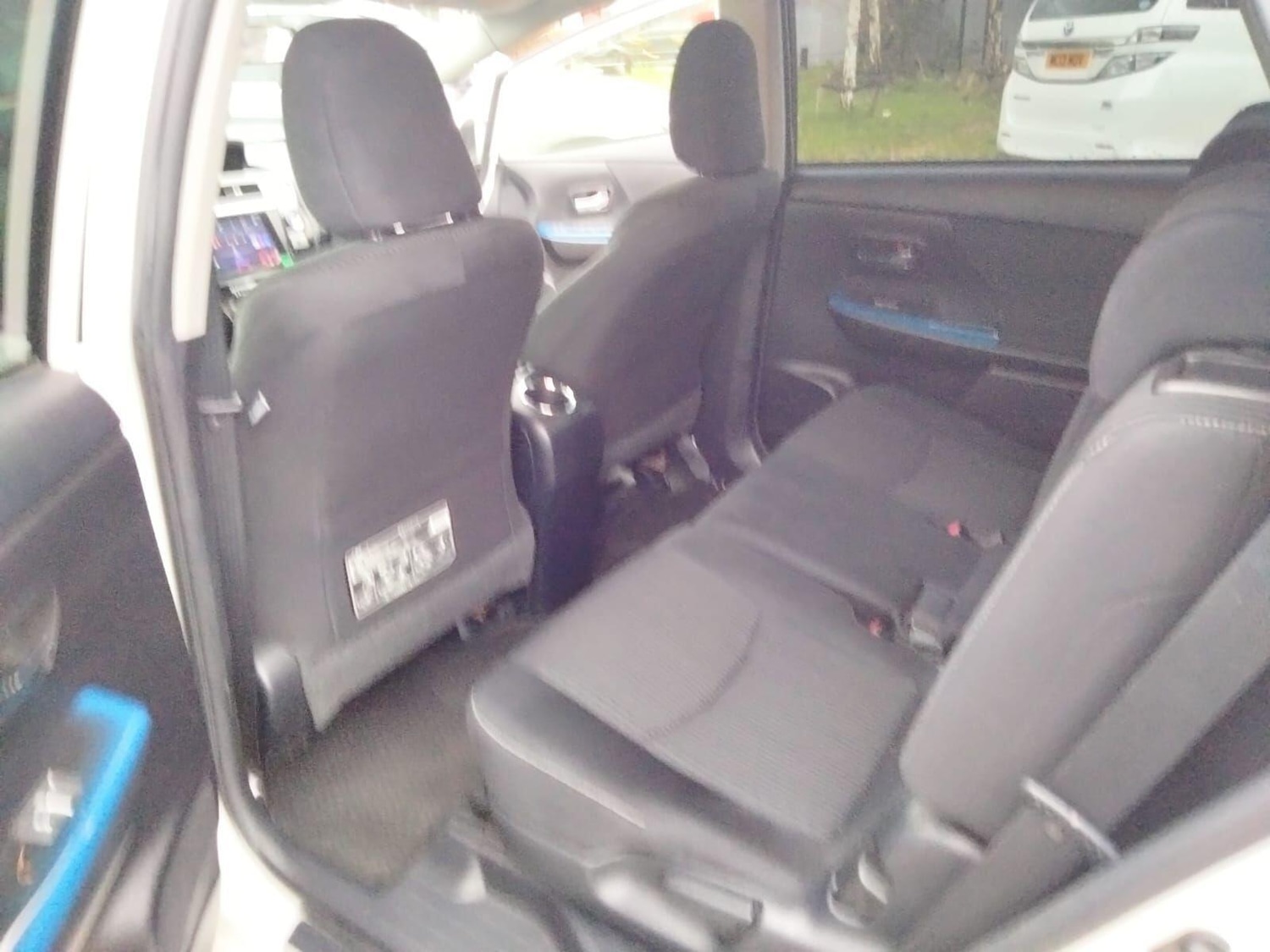 Used Toyota Prius+ for sale - 76735277: Photo 49