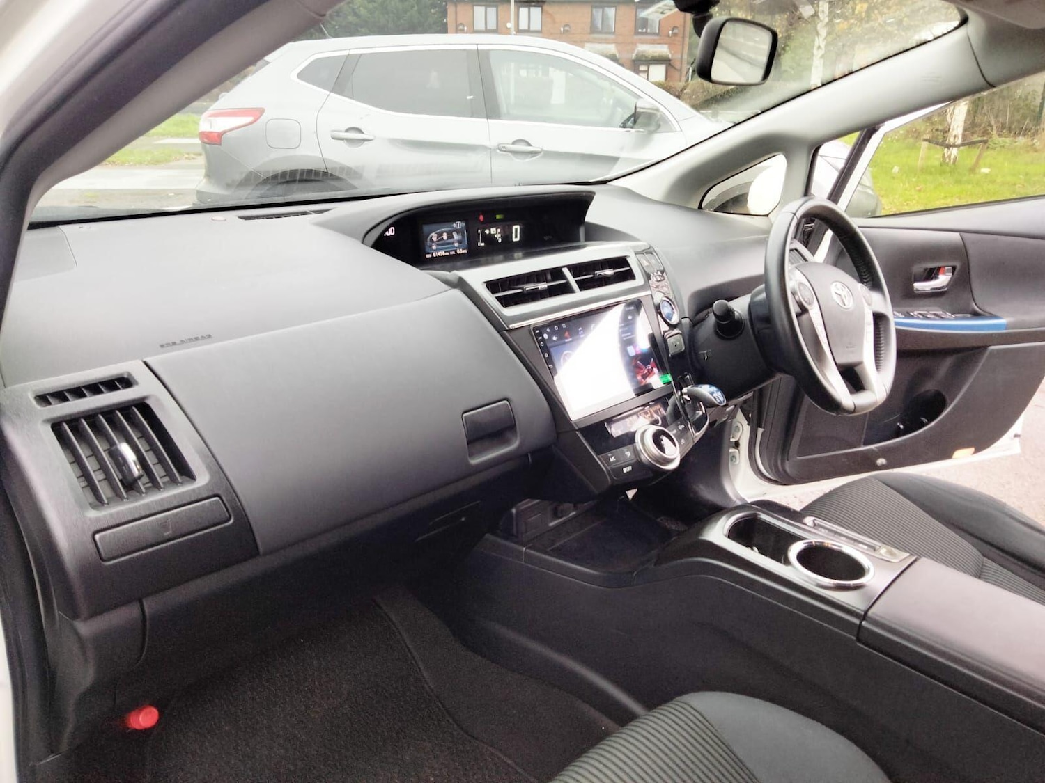 Used Toyota Prius+ for sale - 76735277: Photo 51