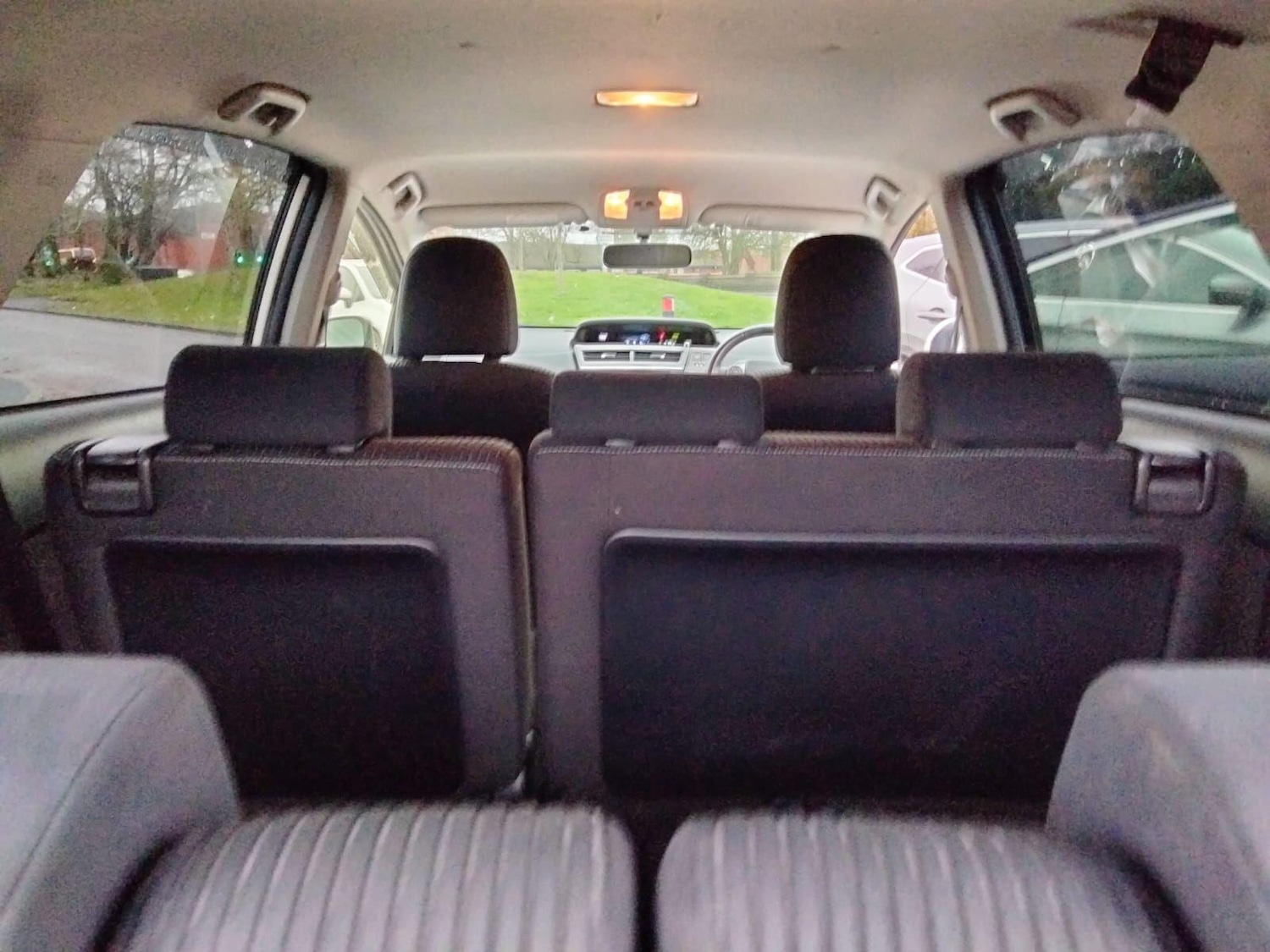 Used Toyota Prius+ for sale - 76735277: Photo 52