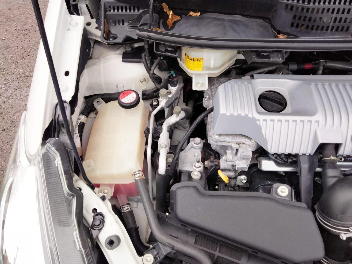 Used Toyota Prius+ for sale - 76735277: Photo 55