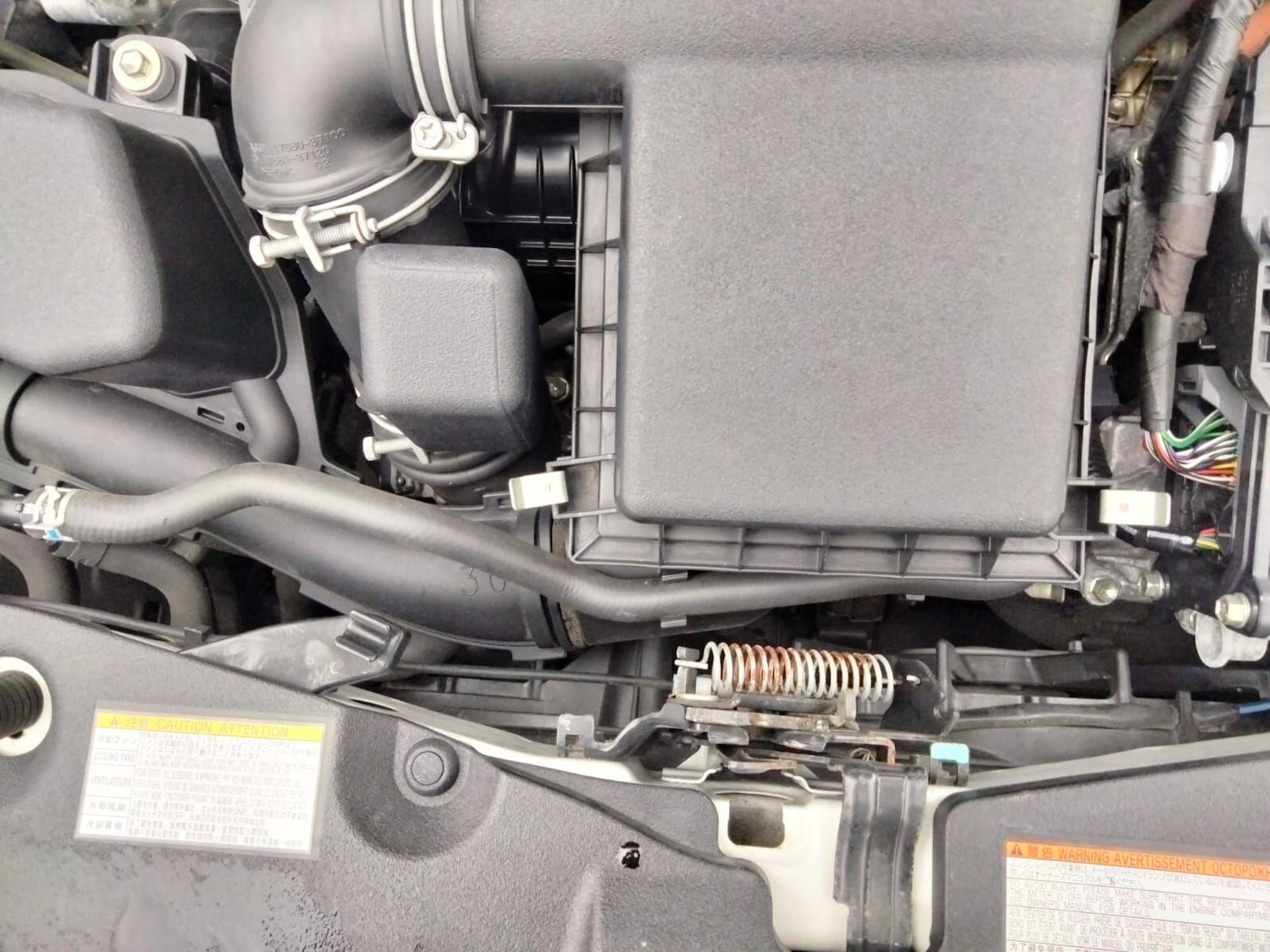 Used Toyota Prius+ for sale - 76735277: Photo 57