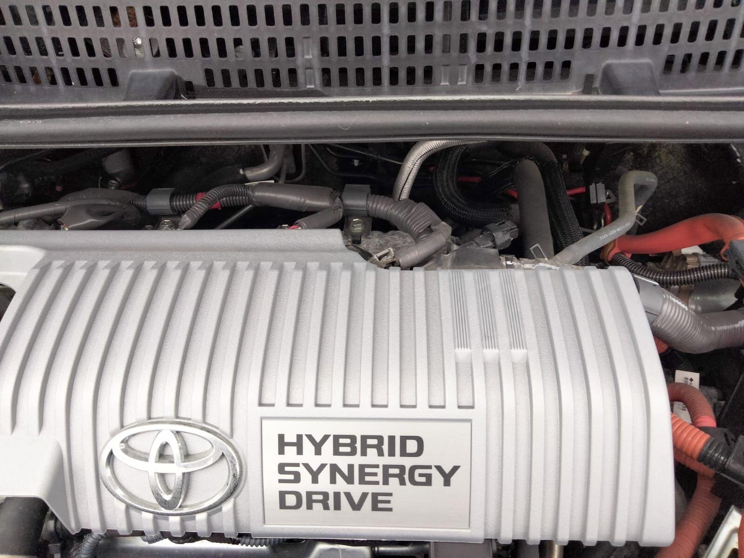 Used Toyota Prius+ for sale - 76735277: Photo 58